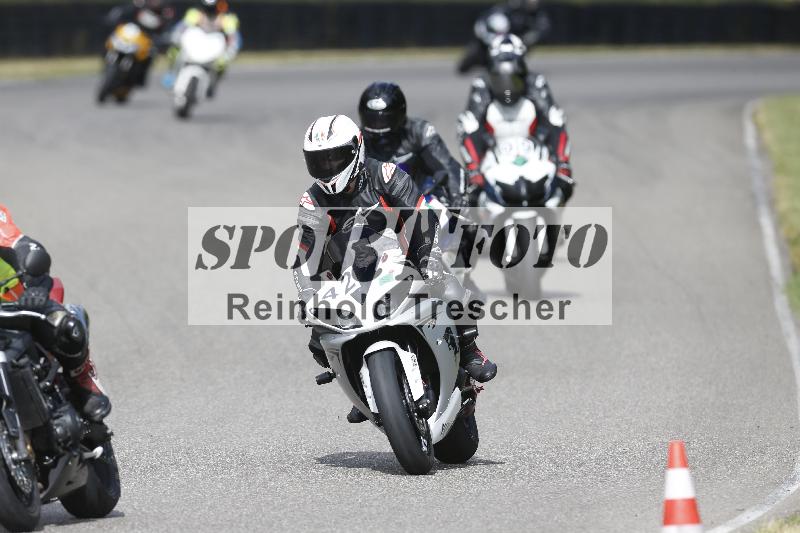 /18 05.06.2026  TZ Motorsport ADR/Gruppe gruen/42